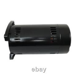 0.75HP 230V 3450RPM 48Y Frame Square Flange Swimming Pool Pump Motor USQ1072