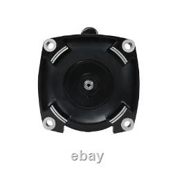 1.0 HP Pump Motor B2853 B2853V1 115/230V Square Flange Swimming Pool Pump Motor