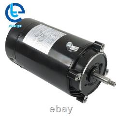 1.0HP for Hayward Pump SP1610Z1MBK Motor Swimming Pool Pump Motor Kit