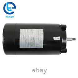 1.0HP for Hayward Pump SP1610Z1MBK Motor Swimming Pool Pump Motor Kit