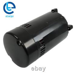 1.0HP for Hayward Pump SP1610Z1MBK Motor Swimming Pool Pump Motor Kit