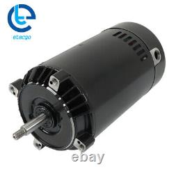 1.0HP for Hayward Pump SP1610Z1MBK Motor Swimming Pool Pump Motor Kit