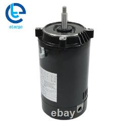 1.0HP for Hayward Pump SP1610Z1MBK Motor Swimming Pool Pump Motor Kit