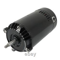 1.0HP for Pump Motor Swimming Pool Pump Maxrate Motor Kit SP1610Z1MBK