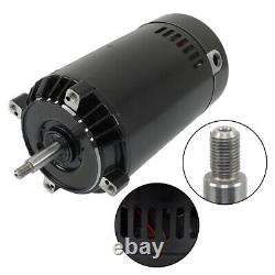 1.0HP for Pump Motor Swimming Pool Pump Maxrate Motor Kit SP1610Z1MBK