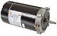 1.25 HP 56j Up-Rated C-Flange Pump Motor For In ground Swimming Pool AST125