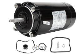 1.5 HP 115/230V Pool Pump UST1152 For Smith Century Motor Hayward 3450 RPM