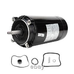 1.5 HP 115/230V Pool Pump UST1152 For Smith Century Motor Hayward 3450 RPM