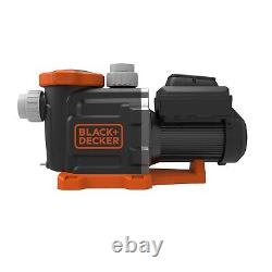 1.5 HP In Ground Pool Pump Local Pick Up