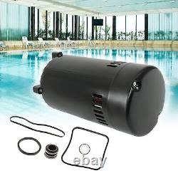 1.5 HP Pool Pump SP2610X15 UST1152 56J Pool Pump Motor Kit Swimming Pool Pump