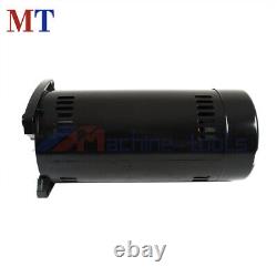 1.5 HP Pool Pump Square Flange Motor 115/230V 3450RPM USQ1152 ASQ165 EUSQ1152