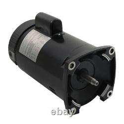 1.5HP B2854 B2854V1 For Pool Pump Motor Square Flange Pool Motor