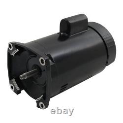 1.5HP B2854 B2854V1 For Pool Pump Motor Square Flange Pool Motor