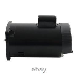 1.5HP B2854 B2854V1 For Pool Pump Motor Square Flange Pool Motor