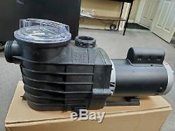 1.5HP In/Ground Pool/SPA Pump Motor Strainer Generic Replacement for Hayward