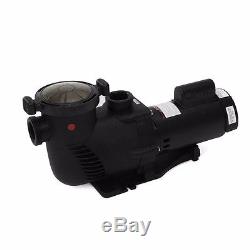1.5hp In Ground Swimming pool pump 2 NPT inlet outlet 115/230v Replace Hayward