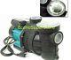 1 HP ON INGROUND SWIMMING POOLS WATER PUMP withStrainer