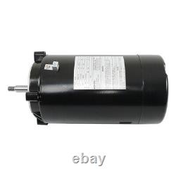 1 HP Pool Pump 230/115V Pool Pump Motor Kit Swimming Pool Pump SP2607X10 UST1102