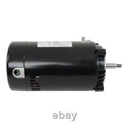 1 HP Pool Pump 230/115V Pool Pump Motor Kit Swimming Pool Pump SP2607X10 UST1102