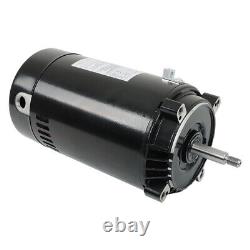 1 HP Pool Pump 230/115V Pool Pump Motor Kit Swimming Pool Pump SP2607X10 UST1102