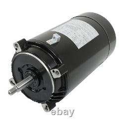 1 HP Pool Pump 230/115V Pool Pump Motor Kit Swimming Pool Pump SP2607X10 UST1102