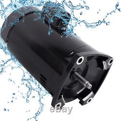 1 HP Pool Pump Motor B2853 B2853V1 For Swimming Pool 230V Single Speed Motor