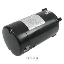 1 HP Pool Pump Motor Maximum Speed 115/230V SP1610Z1MBK Swimming Pool Pump