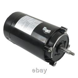 1 HP Pool Pump Motor Maximum Speed 115/230V SP1610Z1MBK Swimming Pool Pump