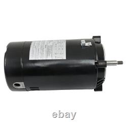 1 HP Pool Pump Motor Maximum Speed 115/230V SP1610Z1MBK Swimming Pool Pump