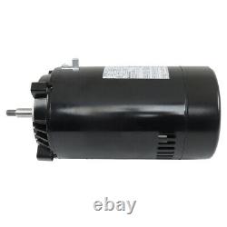 1 HP Pool Pump Motor Maximum Speed 115/230V SP1610Z1MBK Swimming Pool Pump