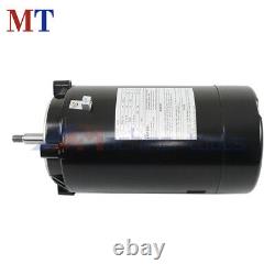 1 HP Pool Pump UST1102 SP2607X10 Pool Pump Motor Kit 230/115V Swimming Pool Pump