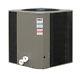 110K BTU Heat Cool Pump For Aboveground Inground Pool & Spa 013309-RYR6350TIEHC