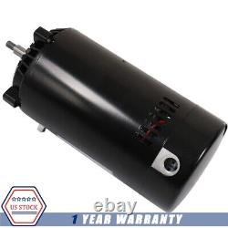 115/230V UST1152 Swimming Pool Pump Motor 1.5 HP NEW Fits Smith Century Hayward