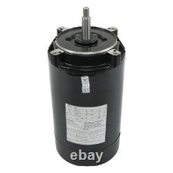 1HP For Swimming Pool Pump Motor InGround SP1610Z1MBK 3450 RPM 60HZ