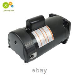 1HP Pool Pump Swimming Pool Pump Square Flange Pool Pump Motor B2853V1 B2853