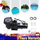 2.0HP Swimming Pool Pump Motor Filter Pump with Strainer In/ Above Ground 115/220V