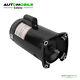 2 HP Pool Pump Motor For Pentair Whisperflo Century B855 2.0 HP B2855 230 V New