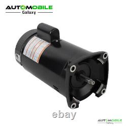 2 HP Pool Pump Motor For Pentair Whisperflo Century B855 2.0 HP B2855 230 V New