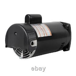 2 HP Pool Pump Motor For Pentair Whisperflo Century B855 2.0 HP B2855 230 V New