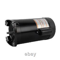 2 HP Pool Pump Motor For Pentair Whisperflo Century B855 2.0 HP B2855 230 V New