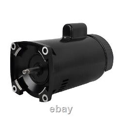 2 HP Pool Pump Motor For Pentair Whisperflo Century B855 2.0 HP B2855 230 V New