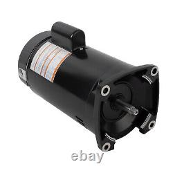 2 HP Pool Pump Motor For Pentair Whisperflo Century B855 2.0 HP B2855 230 V New