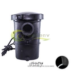 2 Speed 3/4 HP 110V Above Ground Swimming POOL PUMP Motor Strainer for Hayward