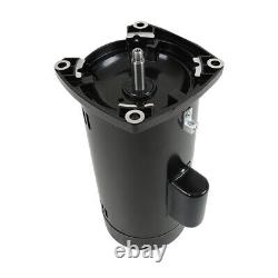 2HP Pool Pump Motor Swimming Pool Pump Square Flange Pool Pump Inground USQ1202