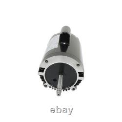 3/4 0.75 HP B625 Pool Booster Pump Replacement Motor For Polaris PB4-60