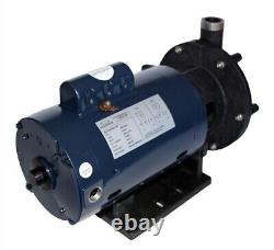 3/4 HP POLARIS BOOSTER PUMP REPLACEMENT With 56C FRAME MOTOR HEAVY DUTY