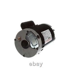 3/4HP 3450 RPM 115/230V 56CZ Polaris Booster Pump Motor for PB460 Century # B625