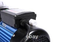 3HP Swimming Pool Pump Motor 220-240V 10038GPH Filter Pump with Strainer 2200W