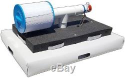 5,000 Gallon Solar Powered Pool Pump Floating Cartridge Filter In Ground Above