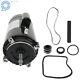 56J 2HP Pool Pump Inground Swimming Pool Pump SP2615X20 UST1202 Pool Pump Motor